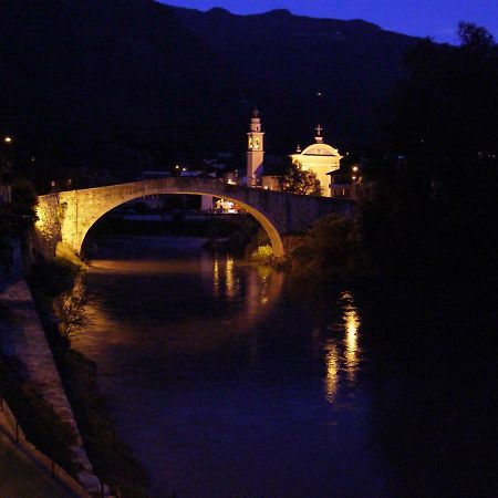 Casa Vacanze Boario Boario Terme Εξωτερικό φωτογραφία