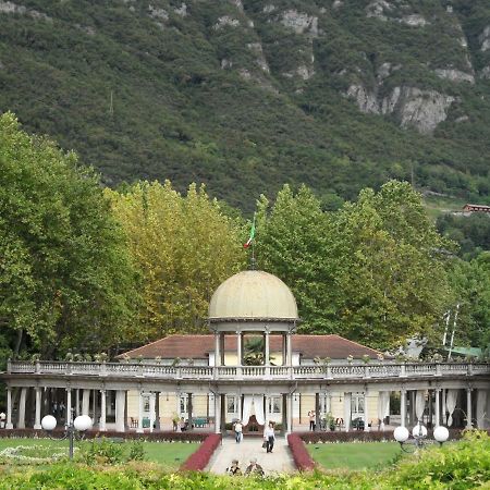 Casa Vacanze Boario Boario Terme Εξωτερικό φωτογραφία