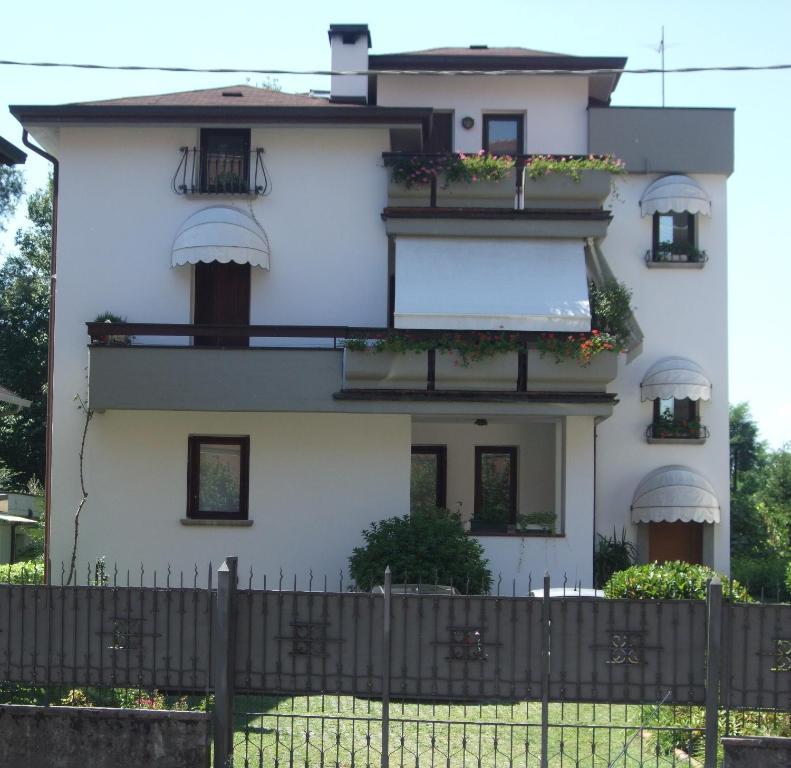 Casa Vacanze Boario Boario Terme Εξωτερικό φωτογραφία