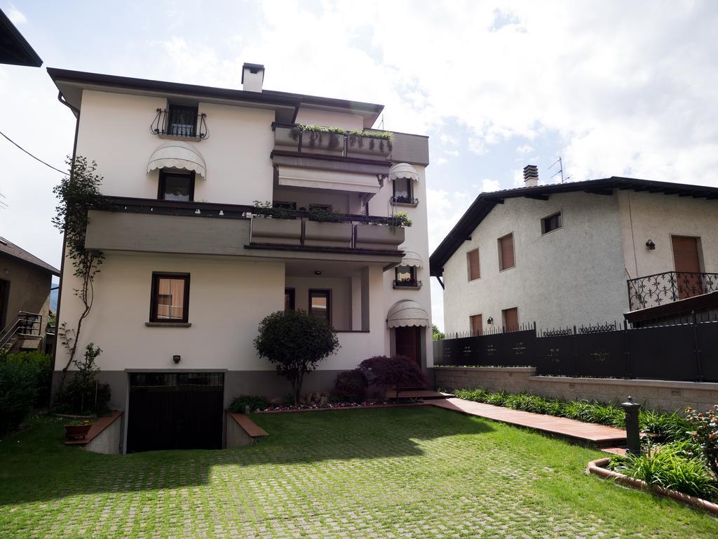 Casa Vacanze Boario Boario Terme Εξωτερικό φωτογραφία