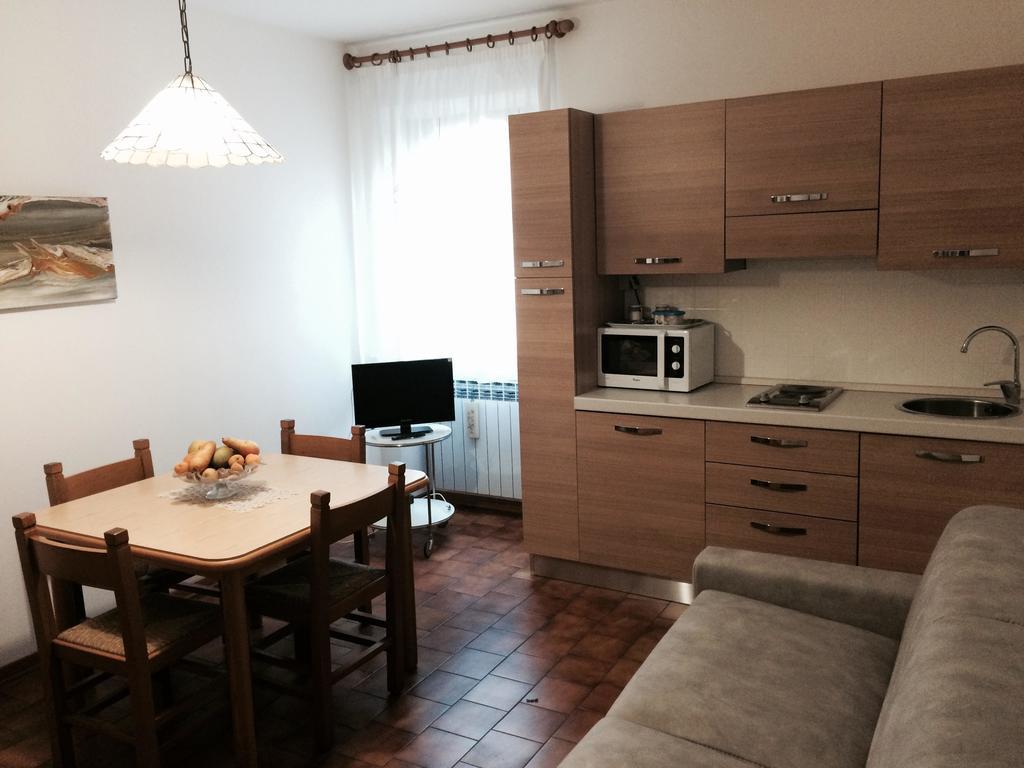 Casa Vacanze Boario Boario Terme Εξωτερικό φωτογραφία