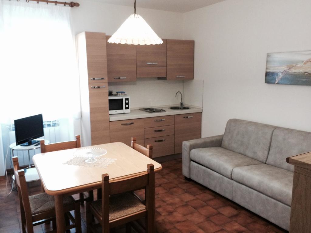 Casa Vacanze Boario Boario Terme Δωμάτιο φωτογραφία