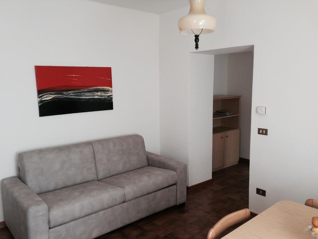 Casa Vacanze Boario Boario Terme Εξωτερικό φωτογραφία