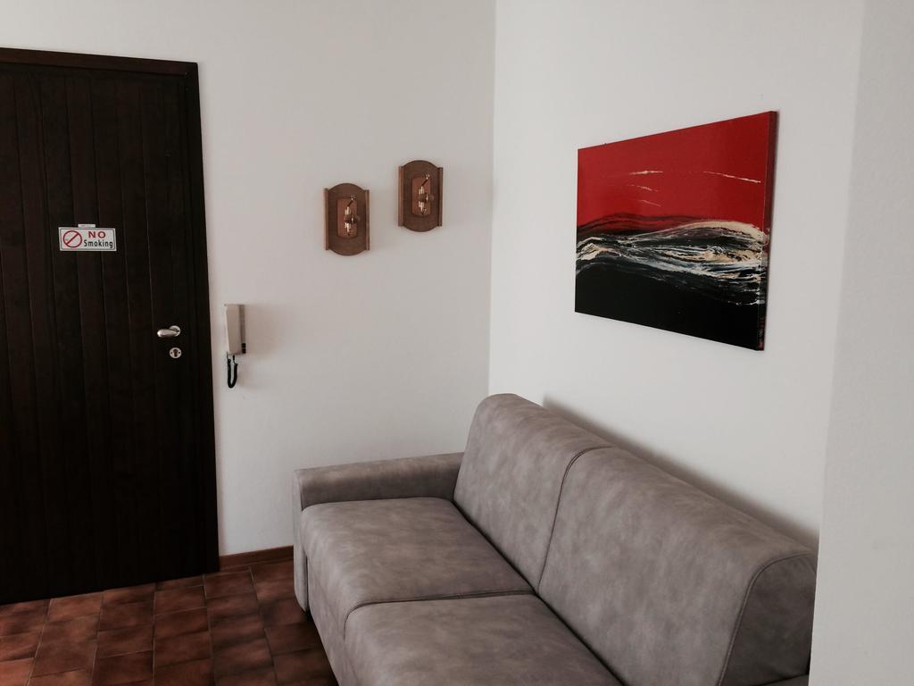 Casa Vacanze Boario Boario Terme Εξωτερικό φωτογραφία