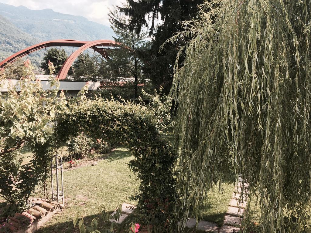Casa Vacanze Boario Boario Terme Εξωτερικό φωτογραφία