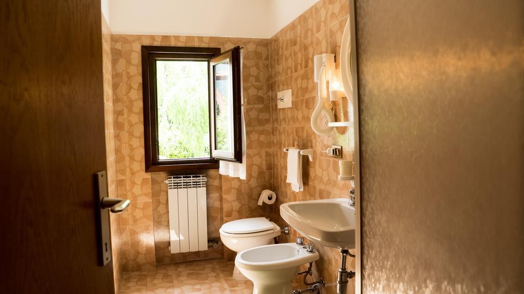 Casa Vacanze Boario Boario Terme Εξωτερικό φωτογραφία