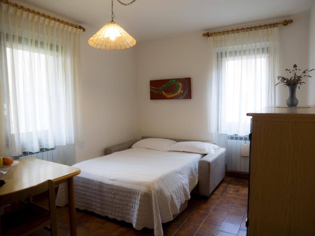 Casa Vacanze Boario Boario Terme Εξωτερικό φωτογραφία