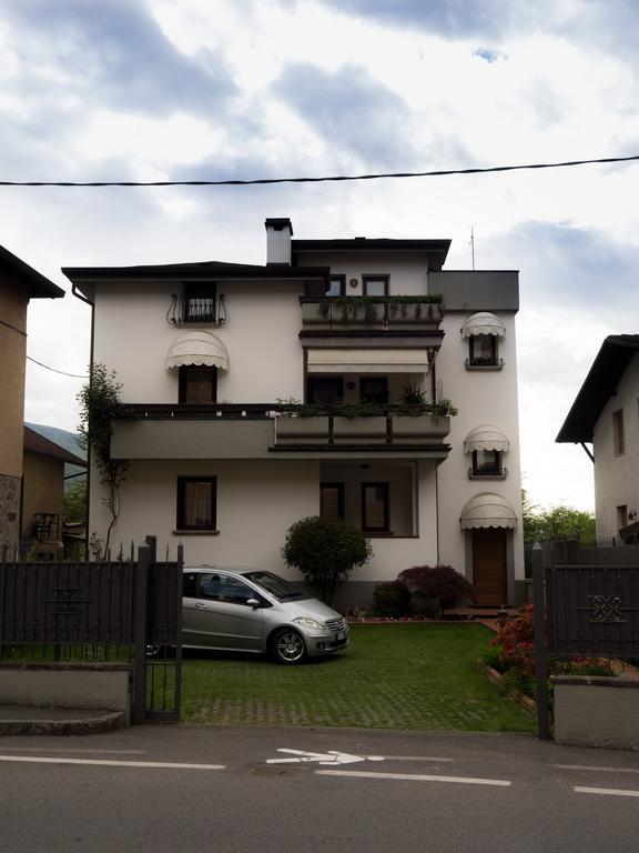 Casa Vacanze Boario Boario Terme Εξωτερικό φωτογραφία