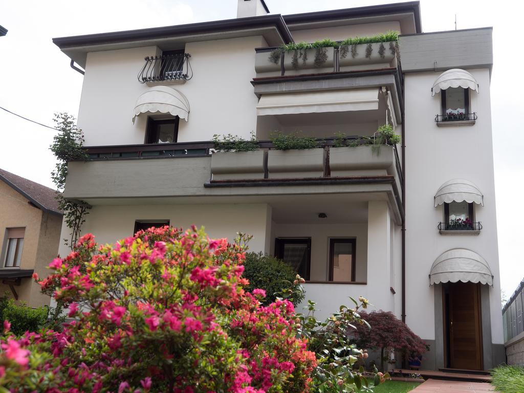 Casa Vacanze Boario Boario Terme Εξωτερικό φωτογραφία
