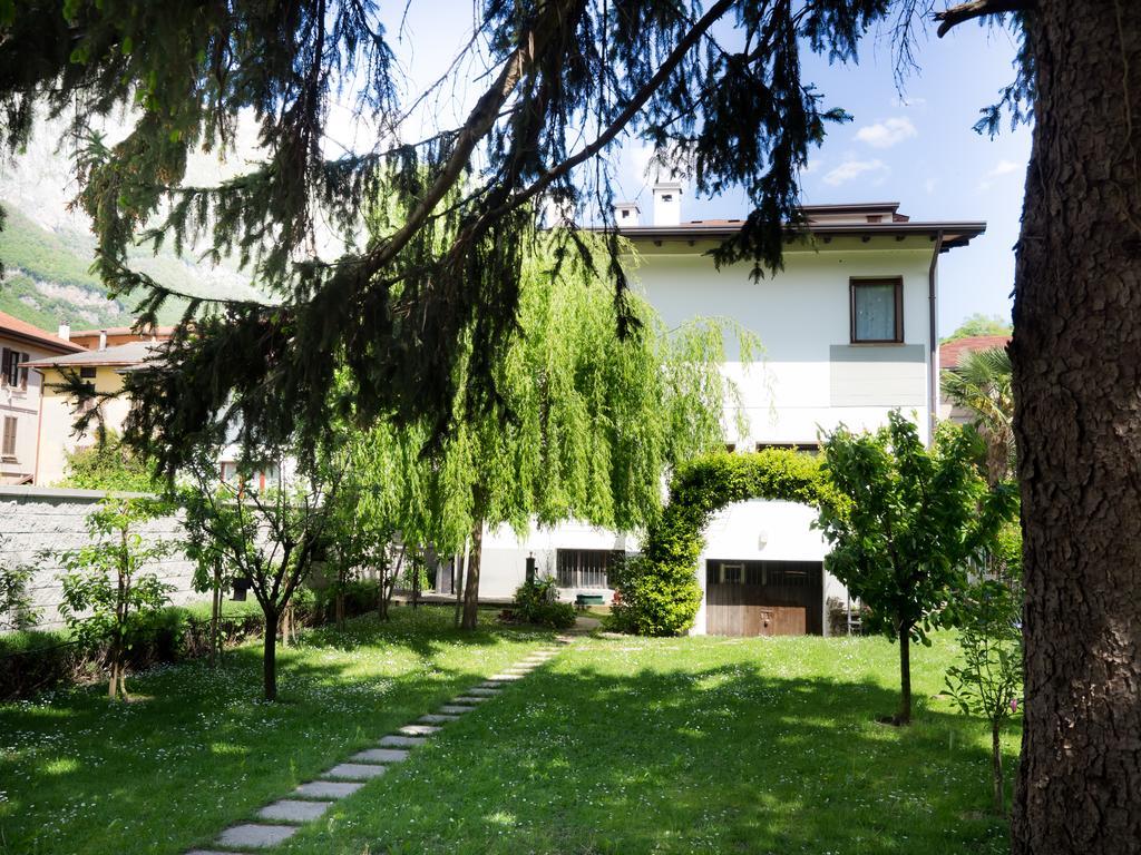 Casa Vacanze Boario Boario Terme Εξωτερικό φωτογραφία