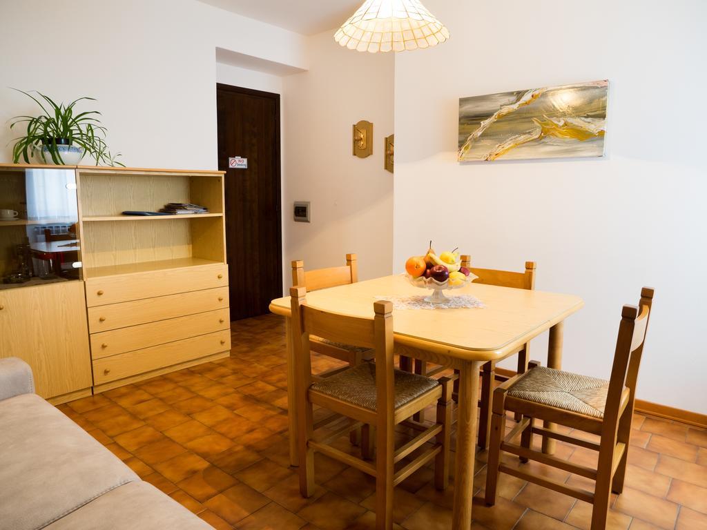 Casa Vacanze Boario Boario Terme Εξωτερικό φωτογραφία
