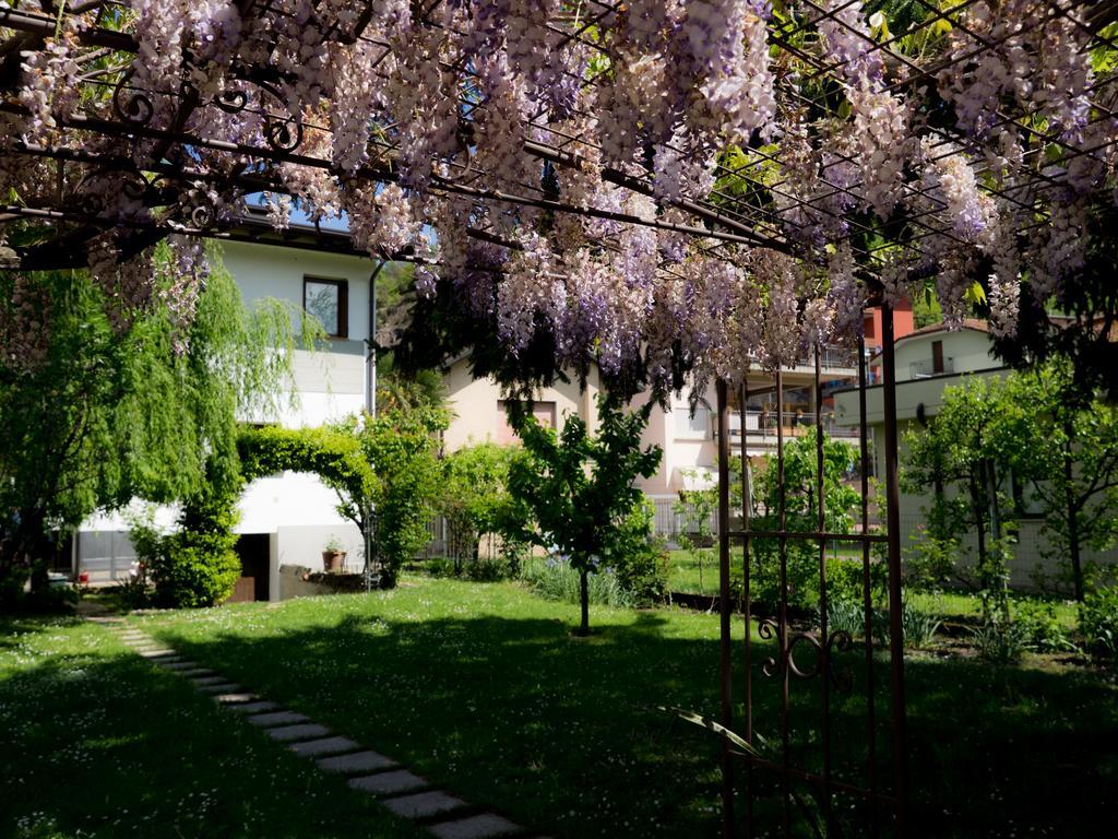 Casa Vacanze Boario Boario Terme Εξωτερικό φωτογραφία