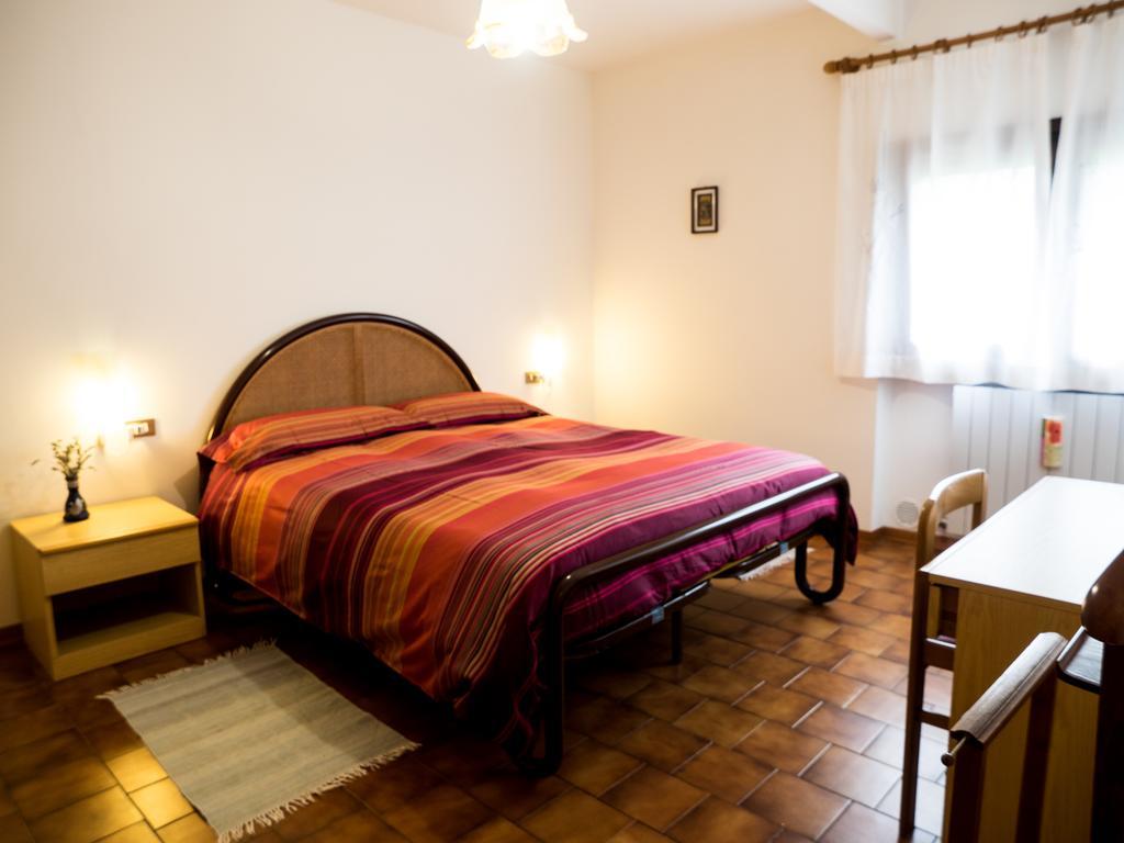 Casa Vacanze Boario Boario Terme Εξωτερικό φωτογραφία