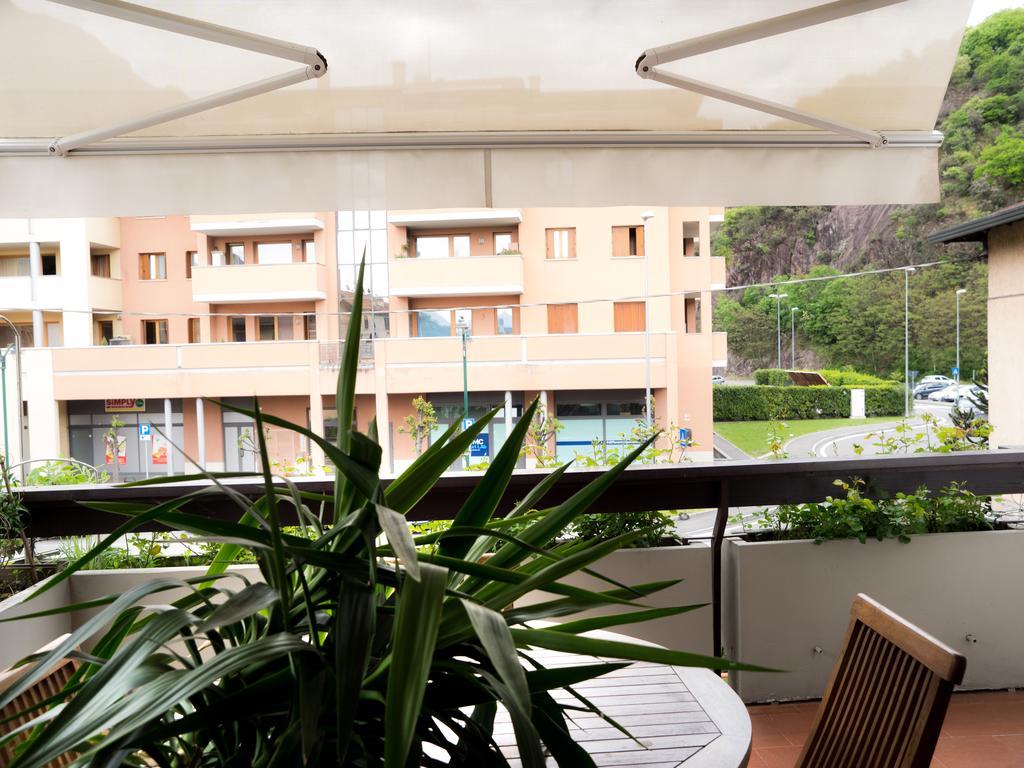 Casa Vacanze Boario Boario Terme Εξωτερικό φωτογραφία