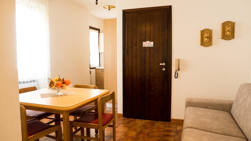 Casa Vacanze Boario Boario Terme Εξωτερικό φωτογραφία