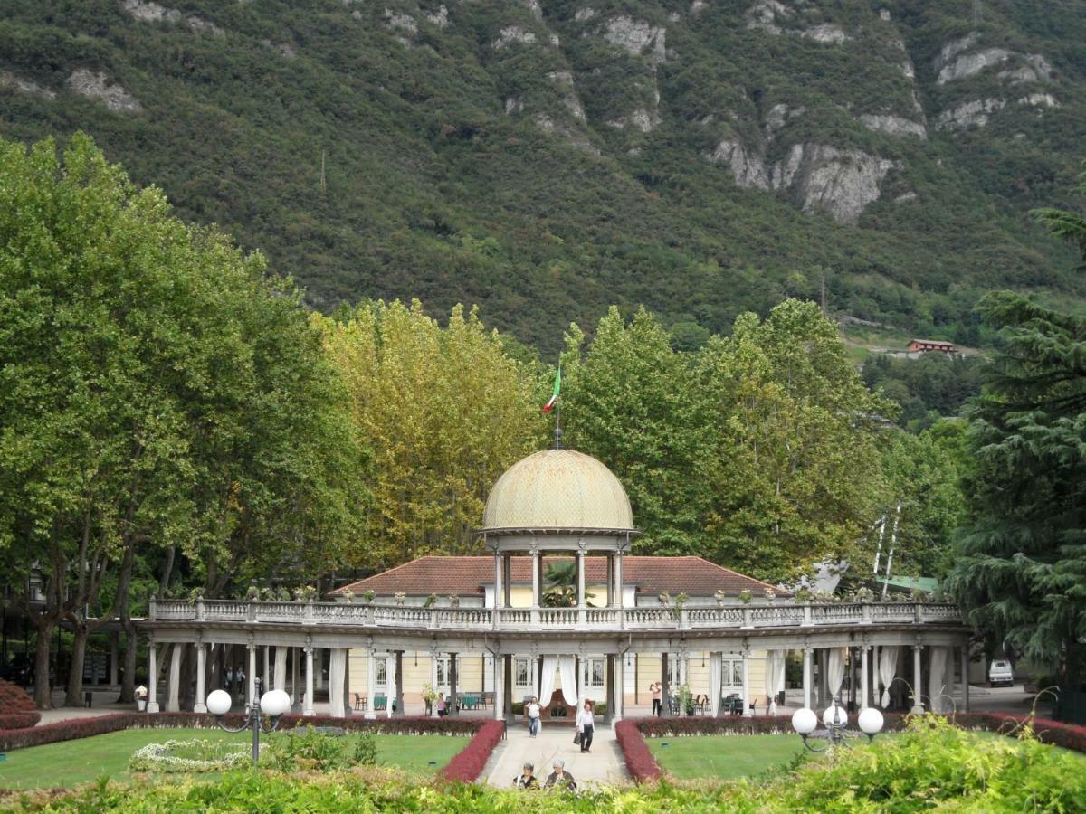 Casa Vacanze Boario Boario Terme Εξωτερικό φωτογραφία